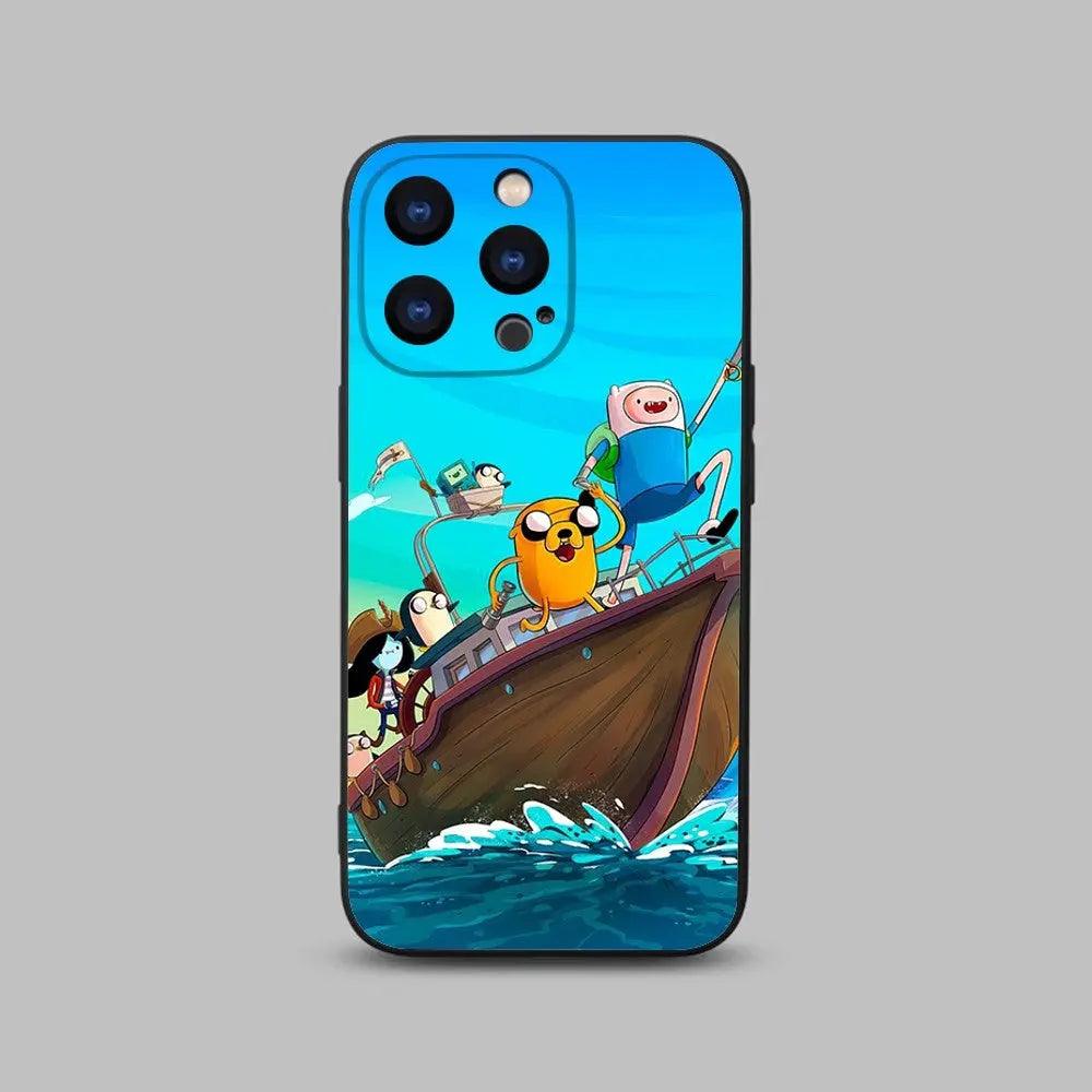 Adventure Time Marceline A-Adventure T-Time Phone Case Adventure18