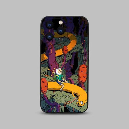 Adventure Time Marceline A-Adventure T-Time Phone Case Adventure16