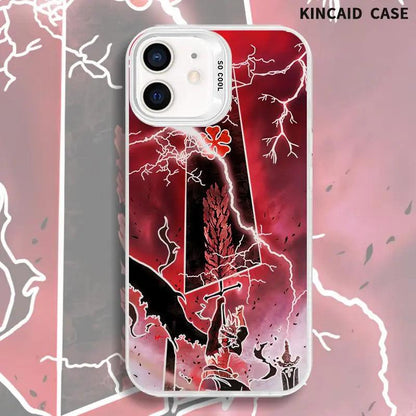 Anime Black Clover US For Phone Case Clover4