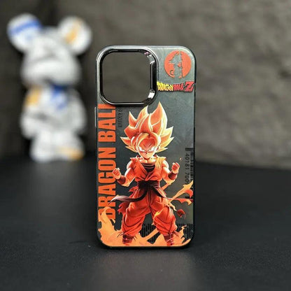 Anime Dragon Ball Phone Case