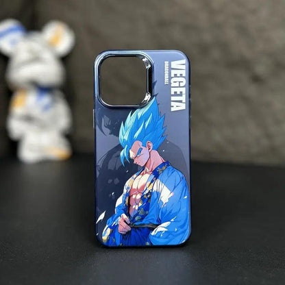 Anime Dragon Ball Phone Case