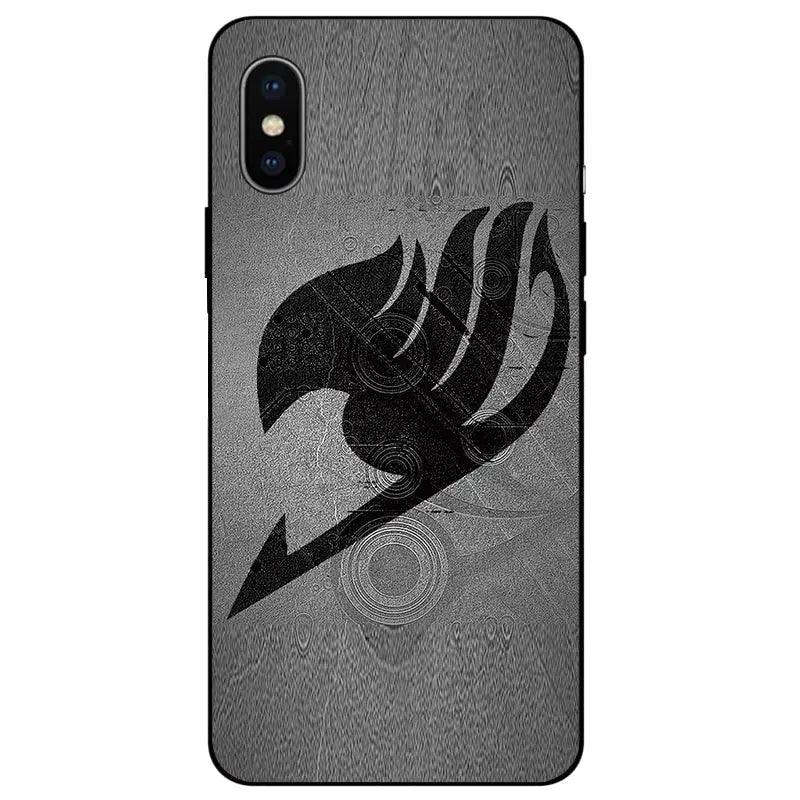 Anime Fairy Tail Phone Case