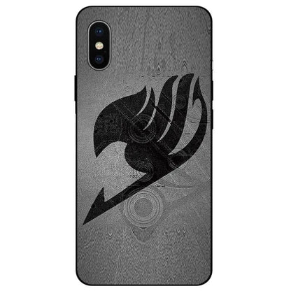 Anime Fairy Tail Phone Case