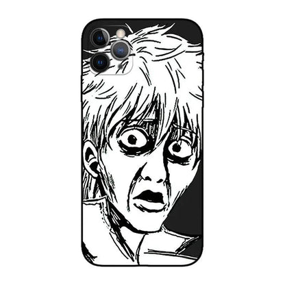 Anime Gin Tama Phone Case Gin Tama-15