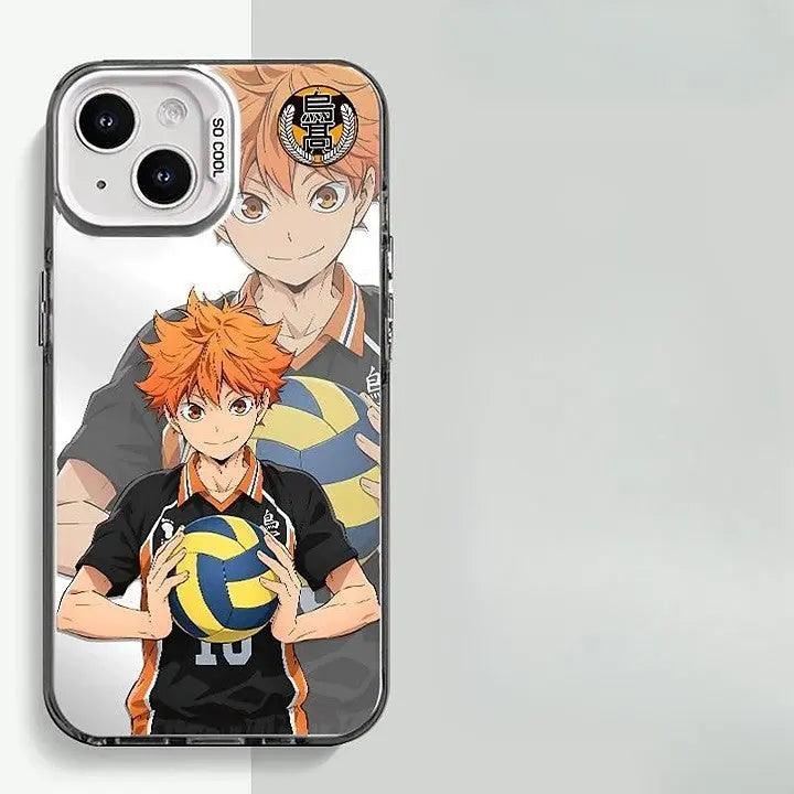 Anime Haikyuu!! Phone Case Haikyuu22