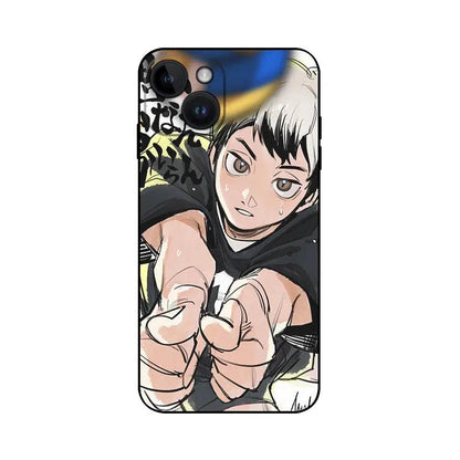 Anime Haikyuu!! Phone Case Haikyuu30