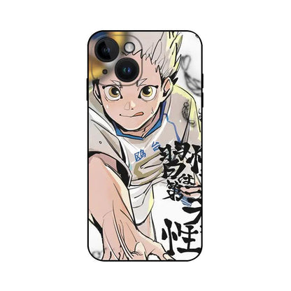 Anime Haikyuu!! Phone Case Haikyuu32