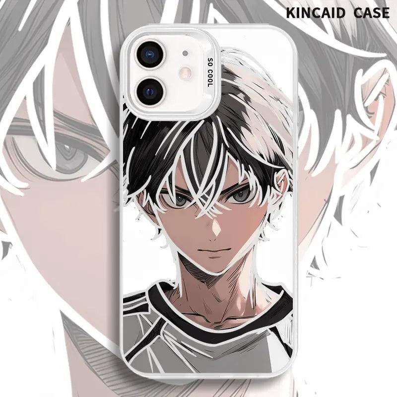 Anime Haikyuu!! Phone Case Haikyuu19
