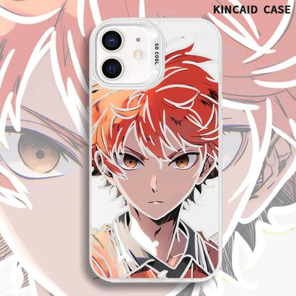Anime Haikyuu!! Phone Case Haikyuu20
