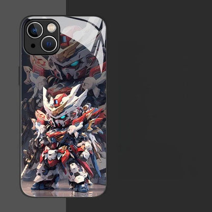 Anime Mobile Suit Gundam Phone Case Gundam-18
