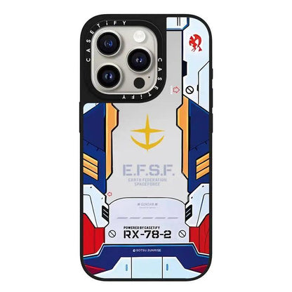 Anime Mobile Suit Gundam Phone Case Gundam-24