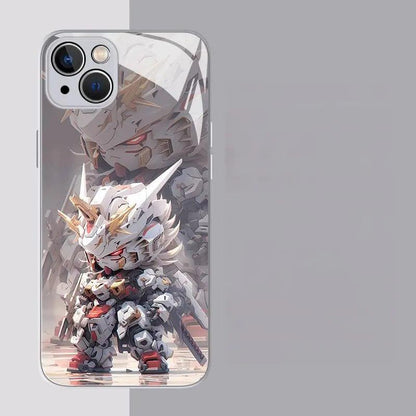Anime Mobile Suit Gundam Phone Case Gundam-13