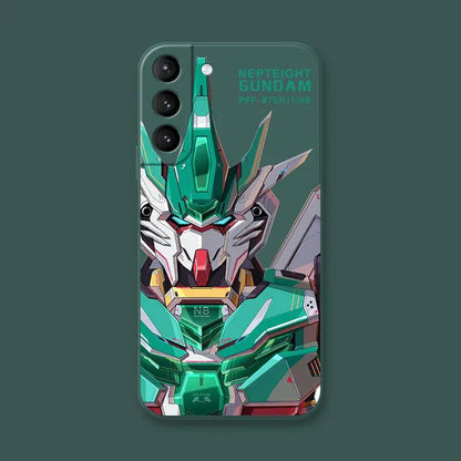 Anime Mobile Suit Gundam Phone Case Gundam-19