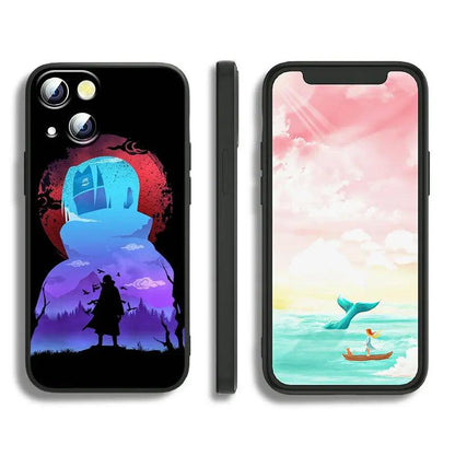 Anime Naruto mobile phone case Naruto29