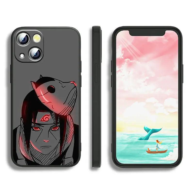 Anime Naruto mobile phone case Naruto28