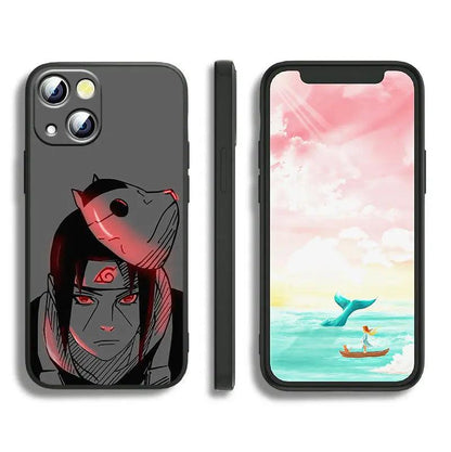 Anime Naruto mobile phone case Naruto28
