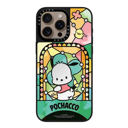 Anime Pochacco Phone Case Pochacco1