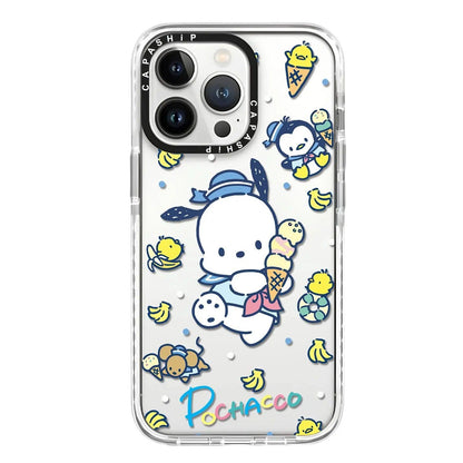 Anime Pochacco Phone Case Pochacco11