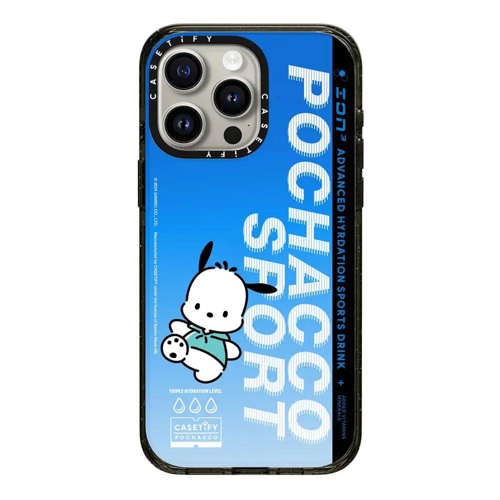 Anime Pochacco Phone Case Pochacco18