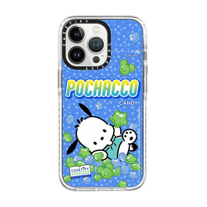 Anime Pochacco Phone Case Pochacco16