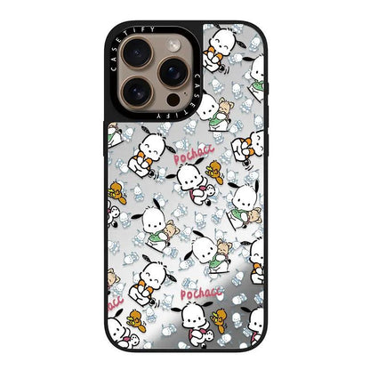 Anime Pochacco Phone Case Pochacco2