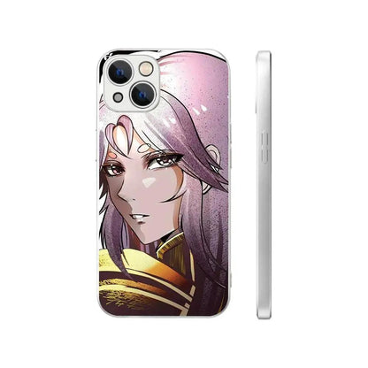 Anime Saint Seiya Phone Case Saint Seiya-12