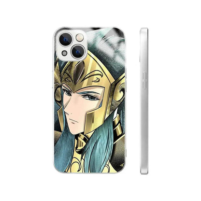 Anime Saint Seiya Phone Case Saint Seiya-14
