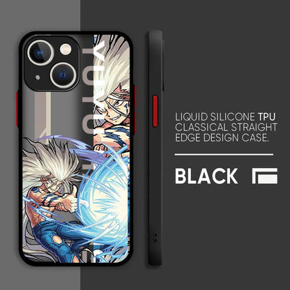 Anime Yu Yu Hakusho Phone Case Yu Yu Hakusho2
