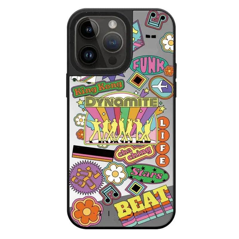 BTS Phone Case 1BTS54