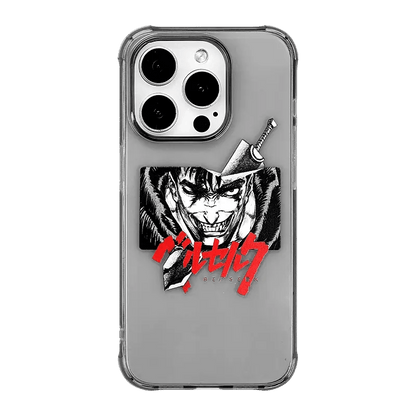 Berserk Anime phone case 1Berserk8