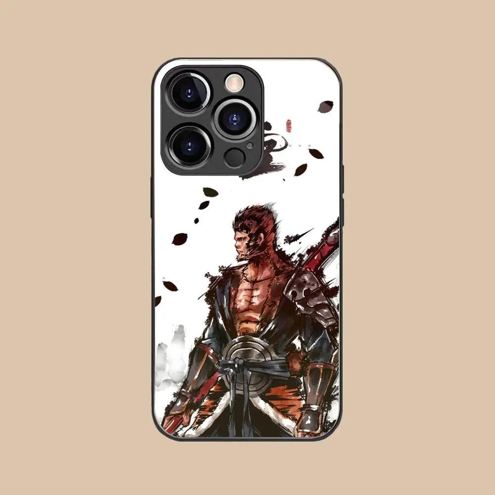 Black Myth: Wukong Phone Case BMW14