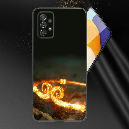 Black Myth: Wukong Phone Case BMW3