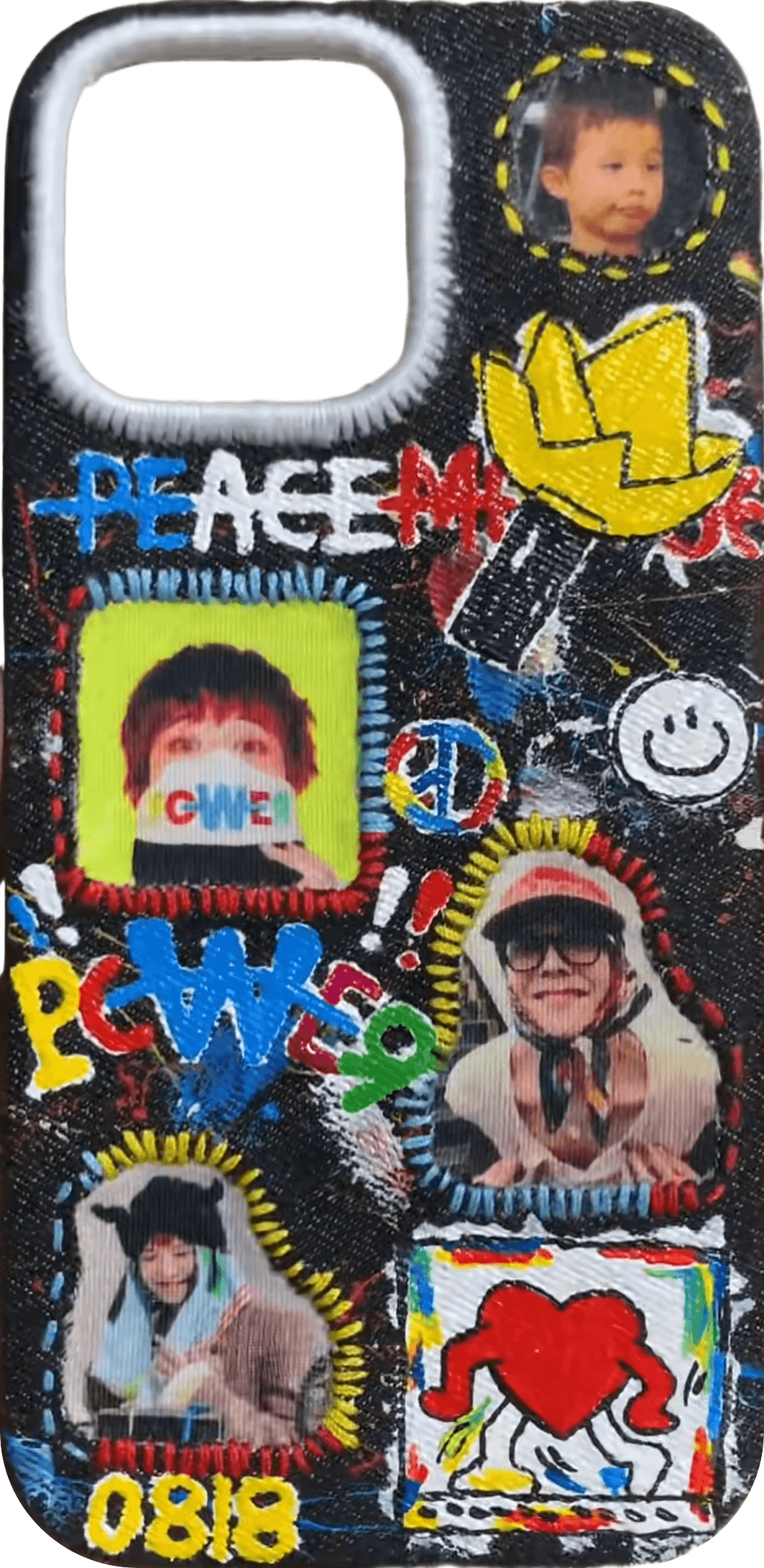 BIGBANG G-Dragon Phone Case G-Dragon28
