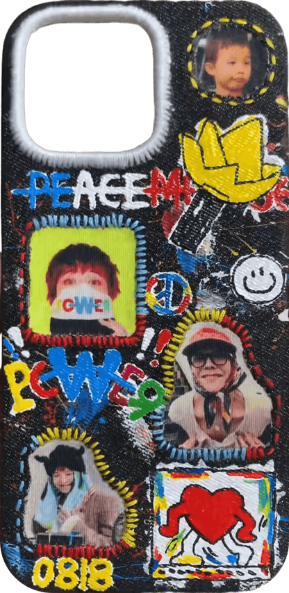 BIGBANG G-Dragon Phone Case G-Dragon28