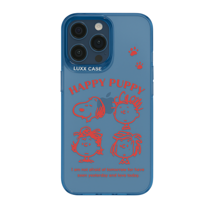 Peanuts Snoopy phone case SnoopyE
