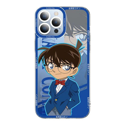 Conan Detective Kaito Kuroba Phone Case Conan Detective1