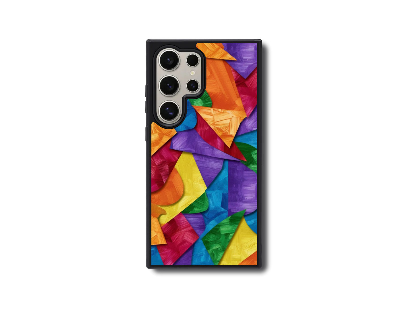 Prism Pulse – Abstract Pride Edition