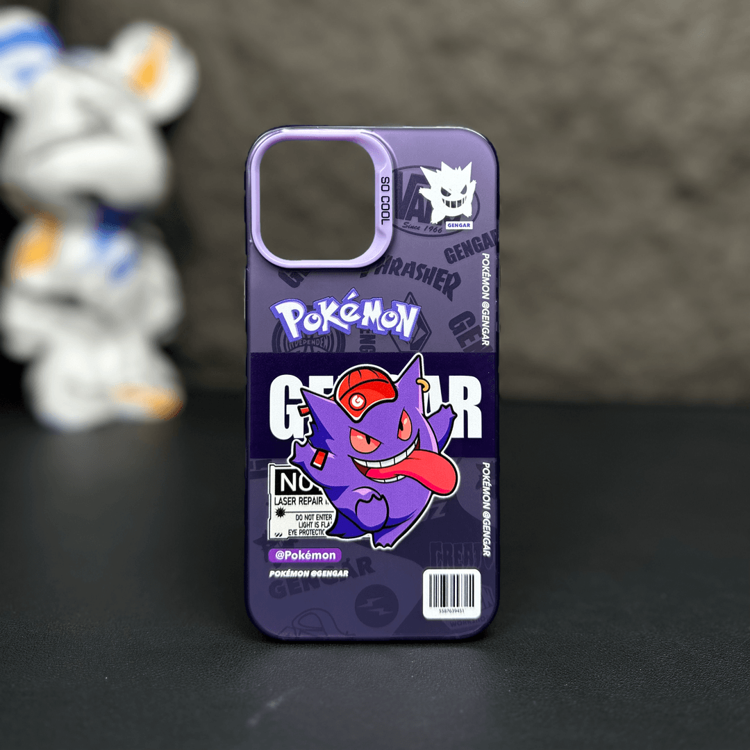 Pokemon Elf Phone Case