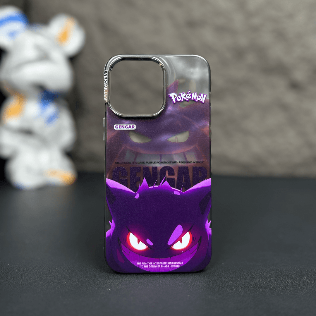Pokemon Elf Phone Case Pokémon26
