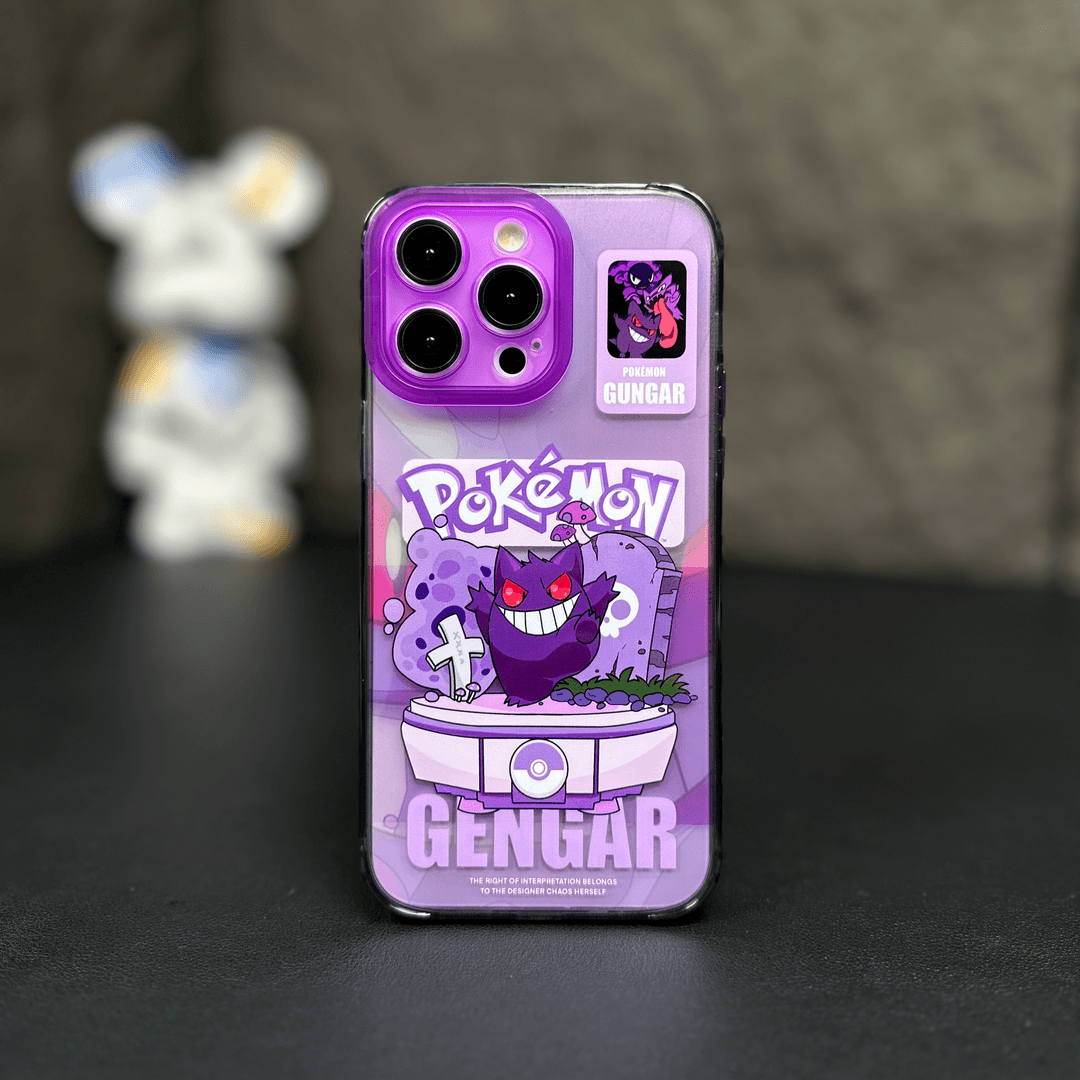Pokemon Elf Phone Case
