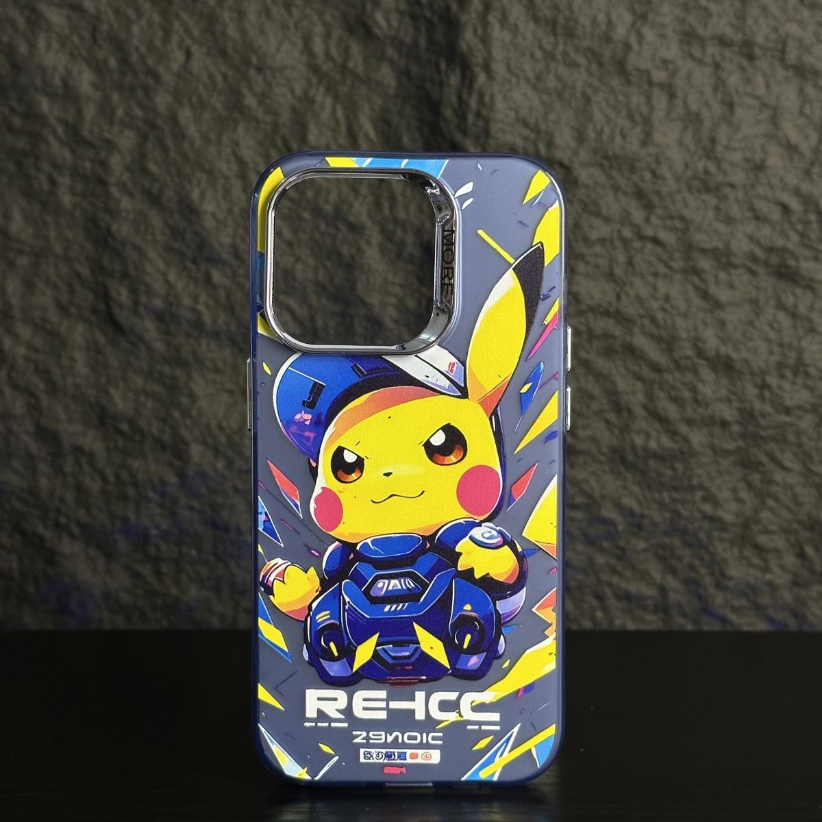 Pokemon Elf Phone Case