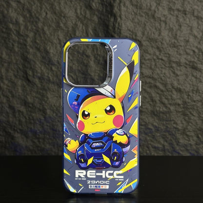 Pokemon Elf Phone Case