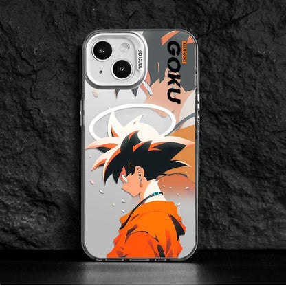 Anime Dragon Ball Phone Case Dragon3