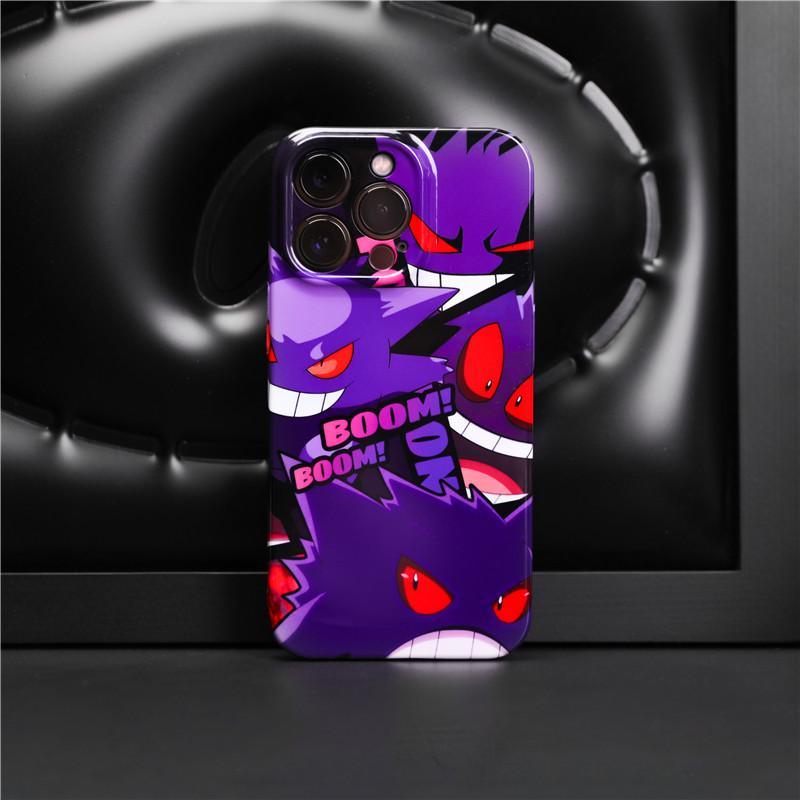 Pokemon Elf Phone Case