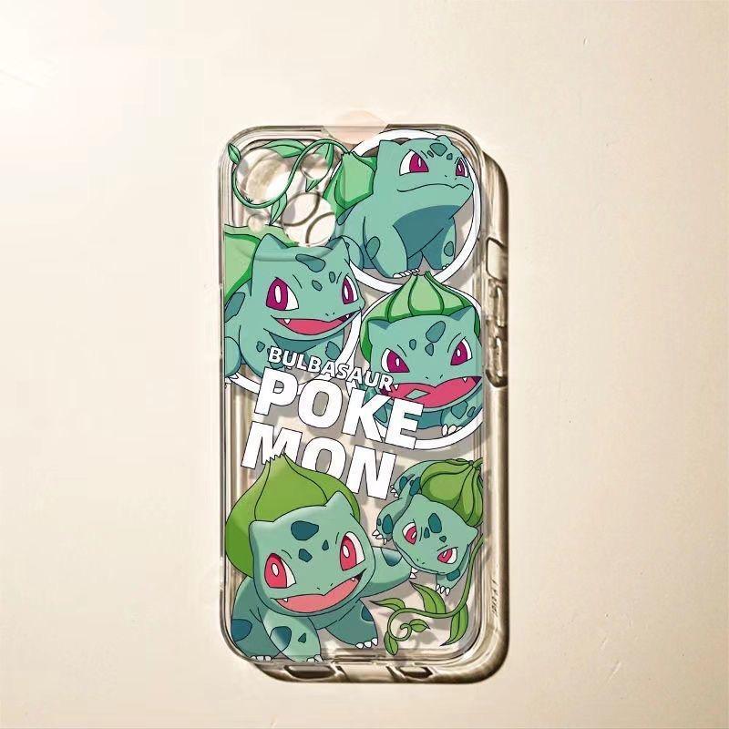 Pokemon Elf Phone Case