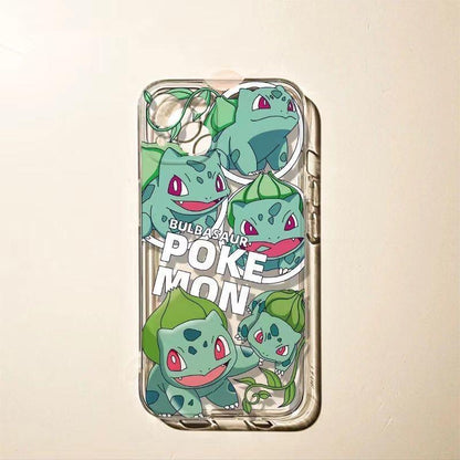 Pokemon Elf Phone Case