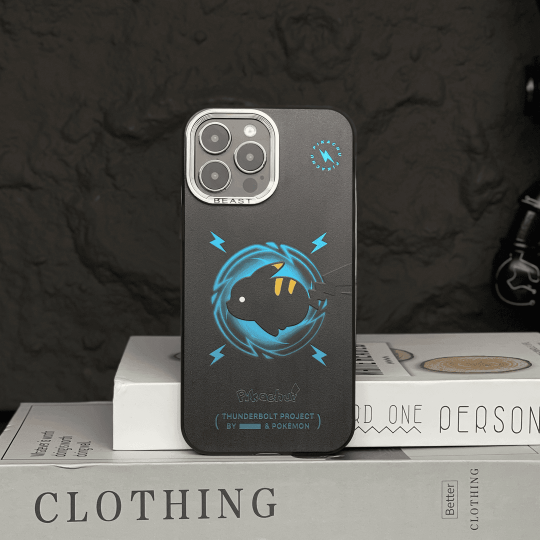 Pokemon Elf Phone Case