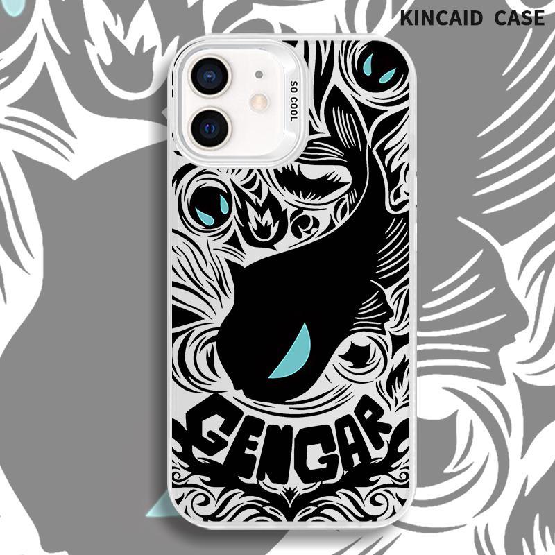 Pokemon Elf Phone Case