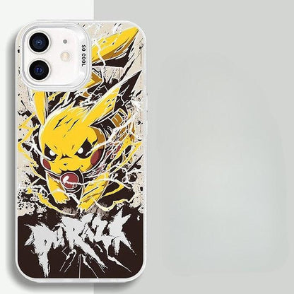 Pokemon Elf Phone Case