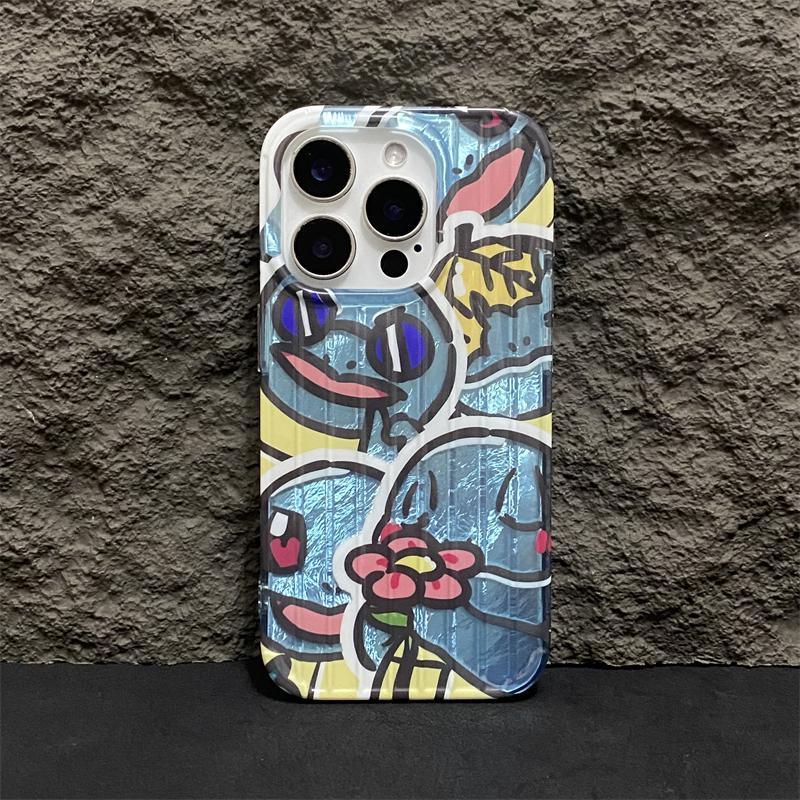 Pokemon Elf Phone Case